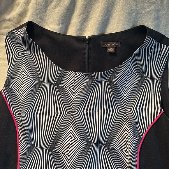 Dress Size 14 - Picture 3 of 3